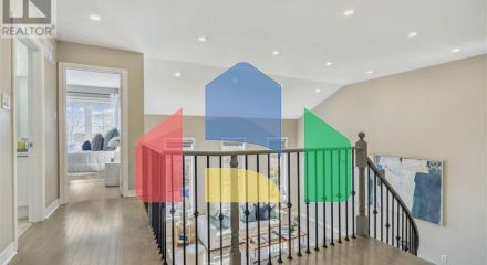 Residential - Single Family Home - Ajax, Canada - Canada