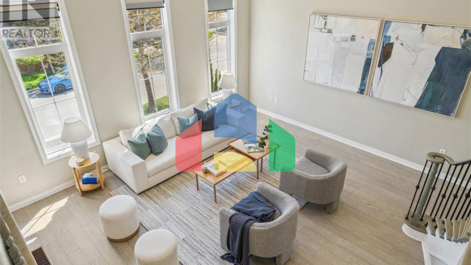 Residential - Single Family Home - Ajax, Canada - Canada