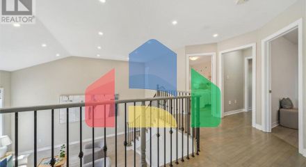 Residential - Single Family Home - Ajax, Canada - Canada