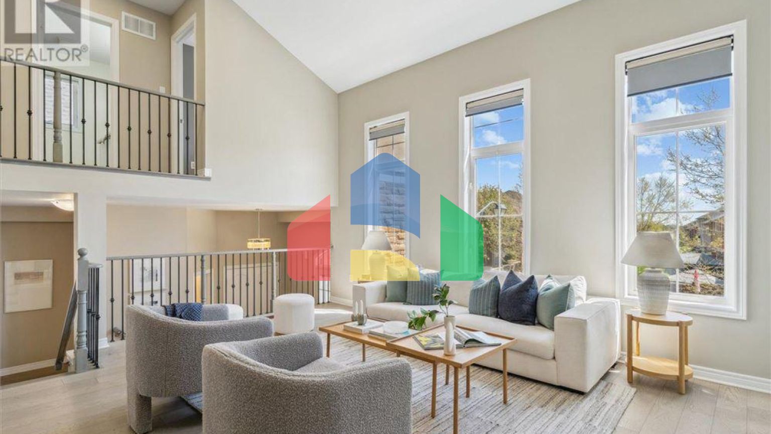 Residential - Single Family Home - Ajax, Canada - Canada