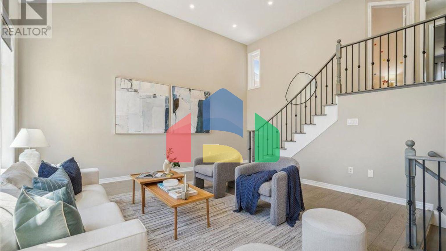 Residential - Single Family Home - Ajax, Canada - Canada