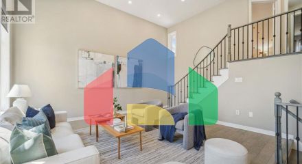 Residential - Single Family Home - Ajax, Canada - Canada