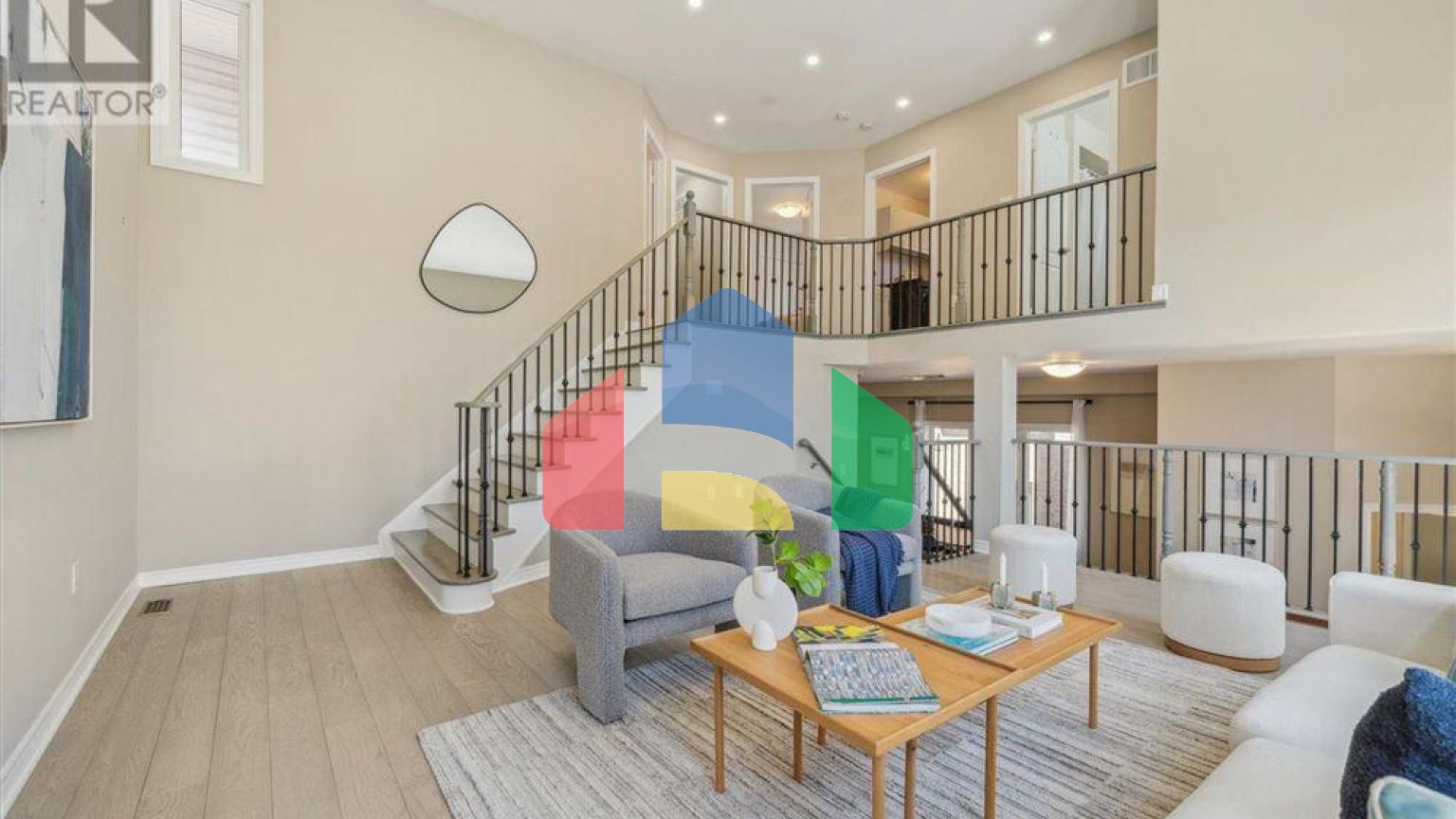 Residential - Single Family Home - Ajax, Canada - Canada