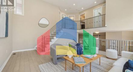 Residential - Single Family Home - Ajax, Canada - Canada