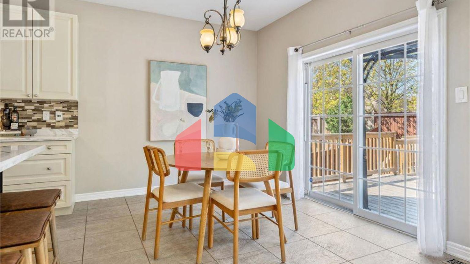 Residential - Single Family Home - Ajax, Canada - Canada