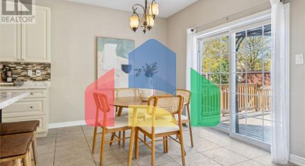 Residential - Single Family Home - Ajax, Canada - Canada