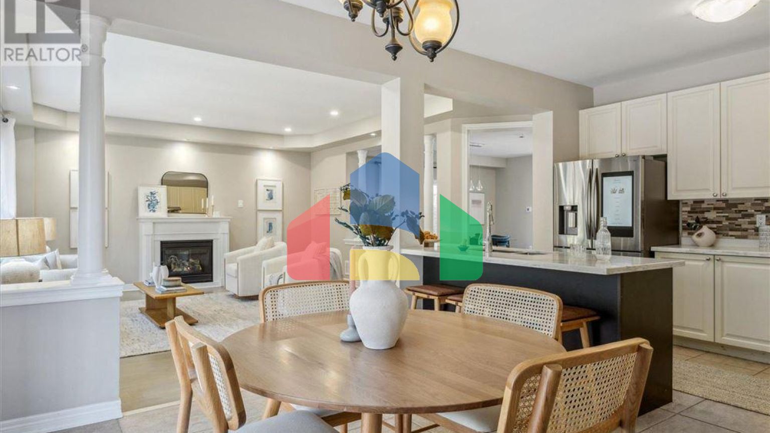 Residential - Single Family Home - Ajax, Canada - Canada