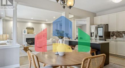 Residential - Single Family Home - Ajax, Canada - Canada