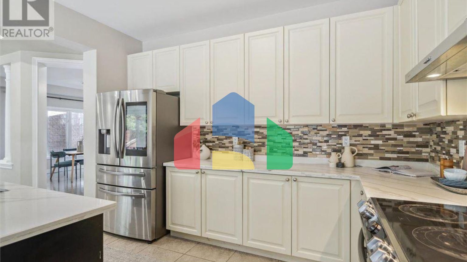 Residential - Single Family Home - Ajax, Canada - Canada