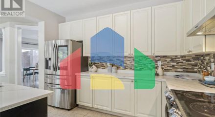 Residential - Single Family Home - Ajax, Canada - Canada