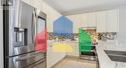 Residential - Single Family Home - Ajax, Canada - Canada