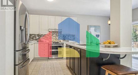 Residential - Single Family Home - Ajax, Canada - Canada