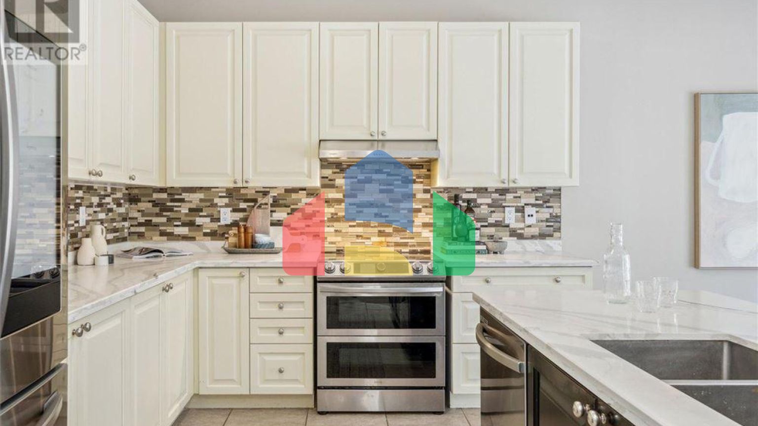 Residential - Single Family Home - Ajax, Canada - Canada