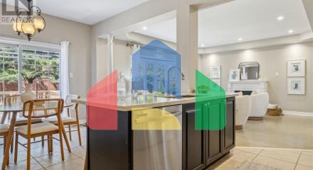 Residential - Single Family Home - Ajax, Canada - Canada