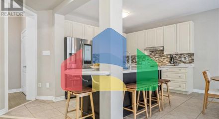 Residential - Single Family Home - Ajax, Canada - Canada