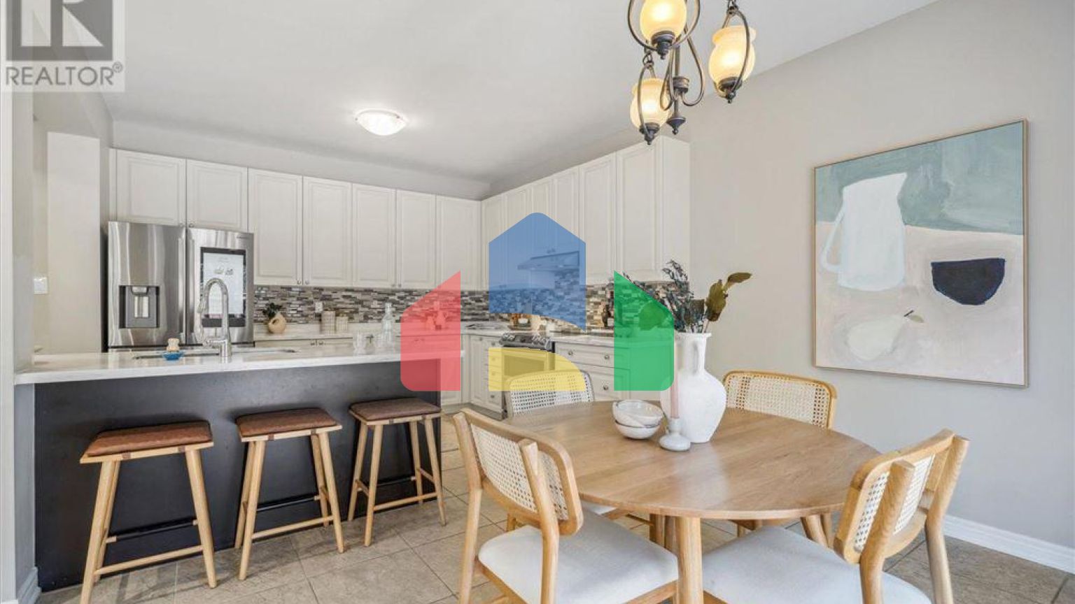 Residential - Single Family Home - Ajax, Canada - Canada