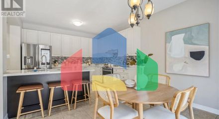 Residential - Single Family Home - Ajax, Canada - Canada