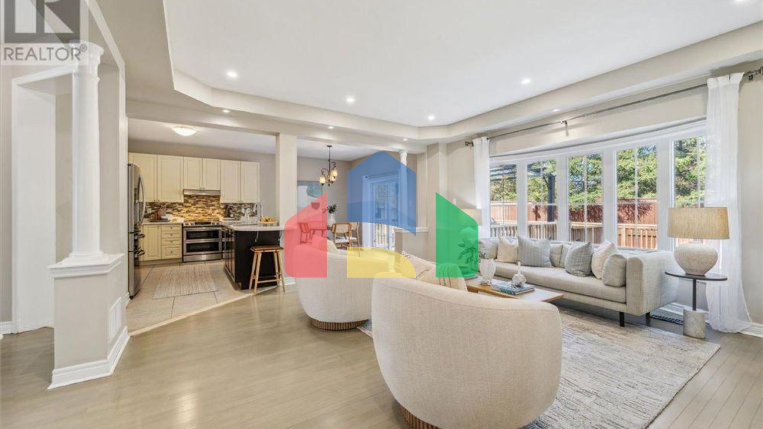 Residential - Single Family Home - Ajax, Canada - Canada