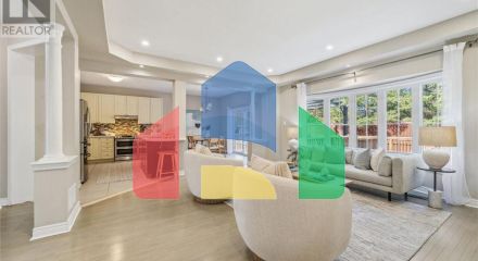 Residential - Single Family Home - Ajax, Canada - Canada