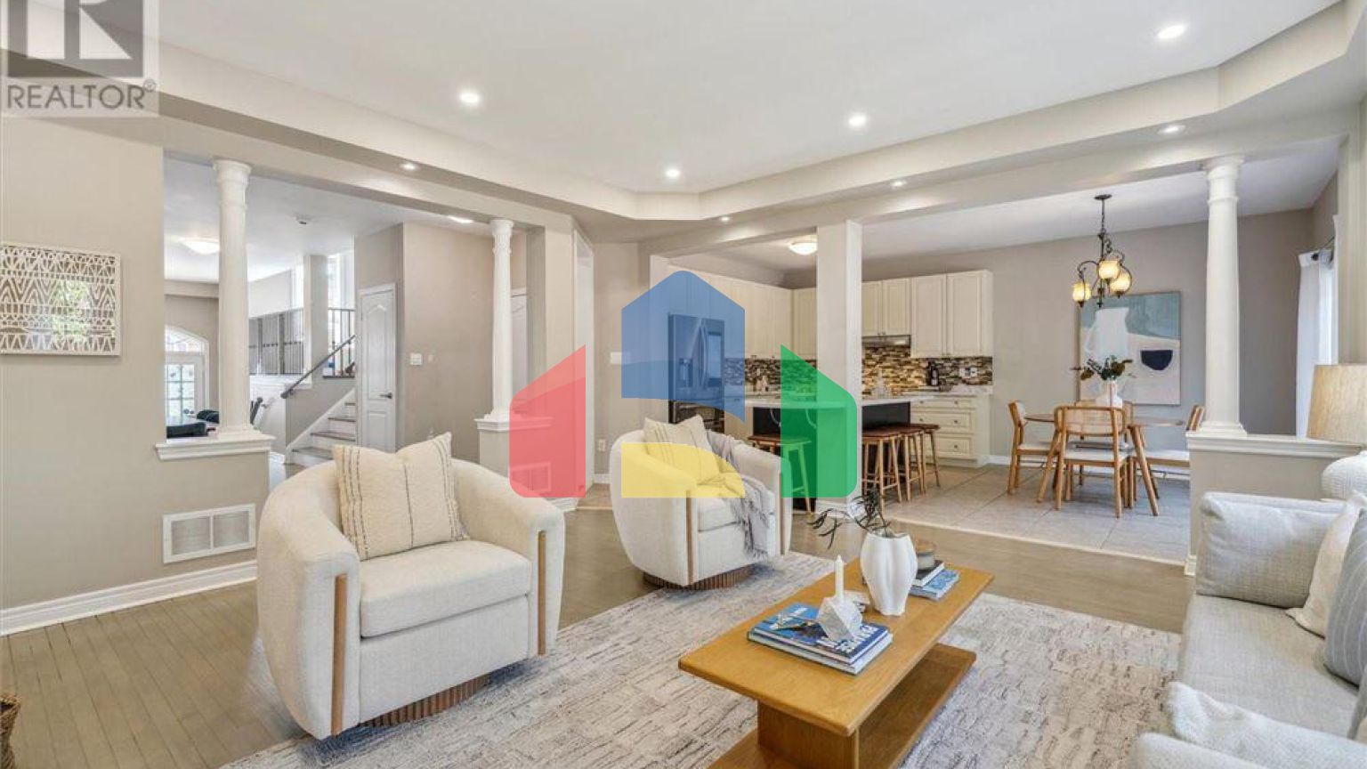 Residential - Single Family Home - Ajax, Canada - Canada