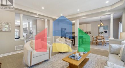 Residential - Single Family Home - Ajax, Canada - Canada