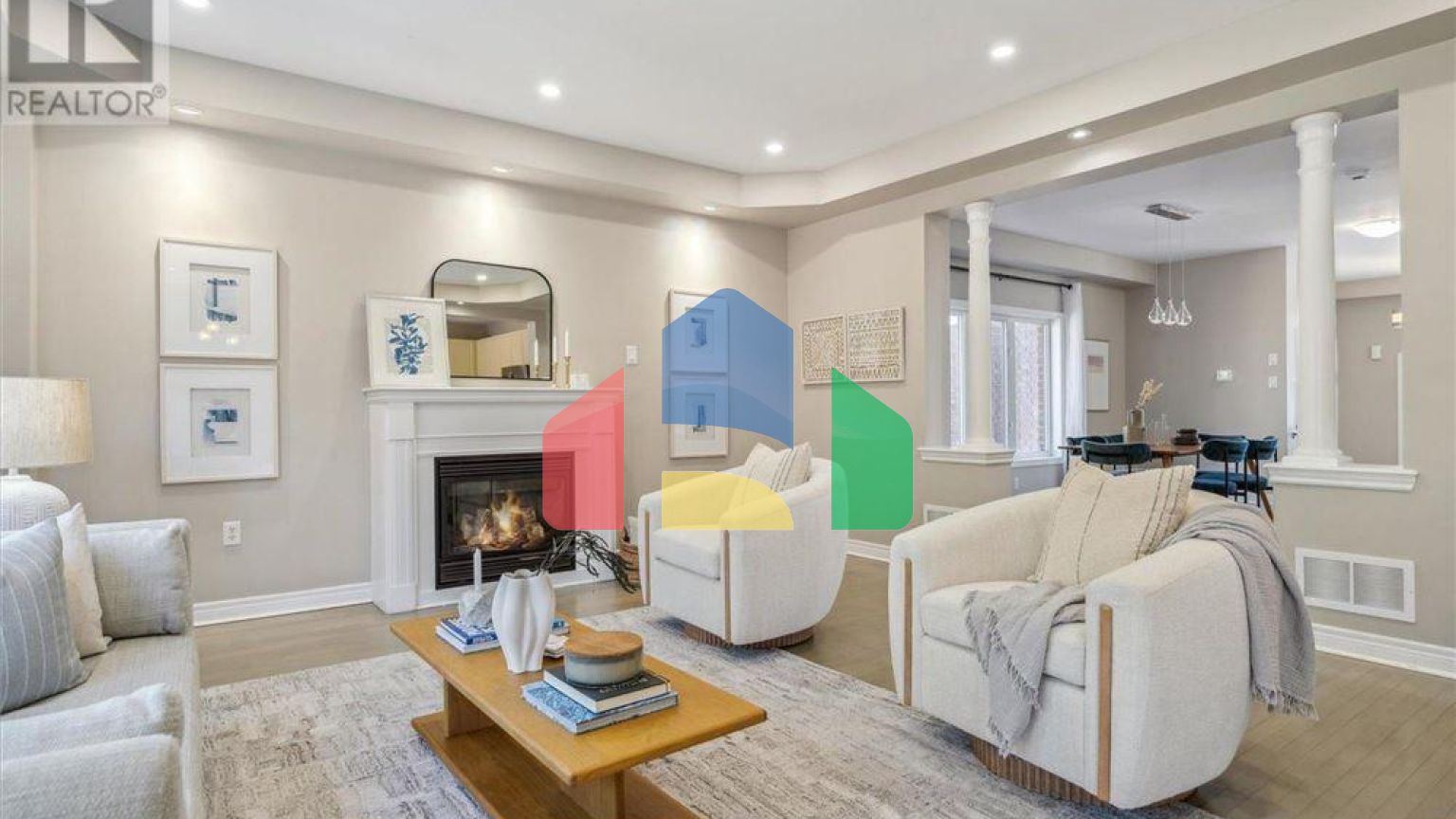 Residential - Single Family Home - Ajax, Canada - Canada