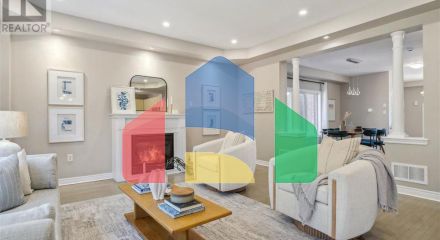 Residential - Single Family Home - Ajax, Canada - Canada