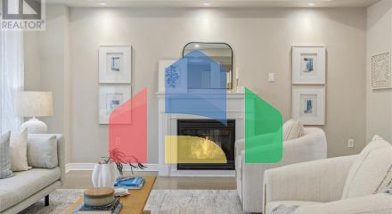 Residential - Single Family Home - Ajax, Canada - Canada