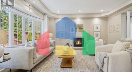 Residential - Single Family Home - Ajax, Canada - Canada