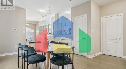 Residential - Single Family Home - Ajax, Canada - Canada