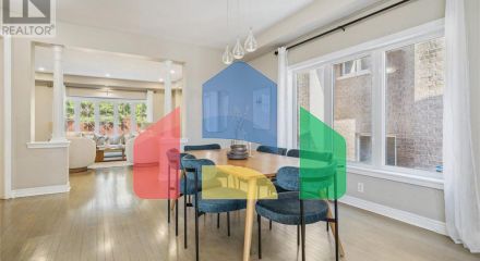 Residential - Single Family Home - Ajax, Canada - Canada