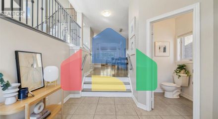 Residential - Single Family Home - Ajax, Canada - Canada
