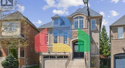 Residential - Single Family Home - Ajax, Canada - Canada