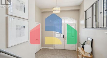 Residential - Single Family Home - Ajax, Canada - Canada