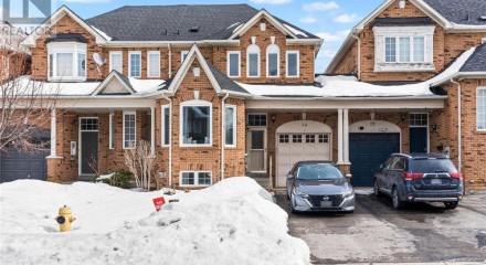 Residential - Single Family Home - Ajax, Canada - Canada