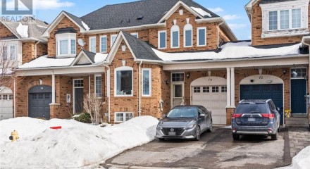 Residential - Single Family Home - Ajax, Canada - Canada