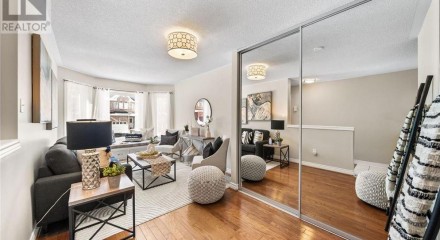 Residential - Single Family Home - Ajax, Canada - Canada