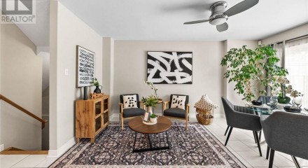 Residential - Single Family Home - Ajax, Canada - Canada