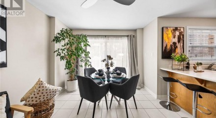 Residential - Single Family Home - Ajax, Canada - Canada