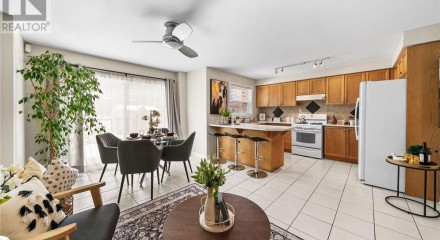 Residential - Single Family Home - Ajax, Canada - Canada