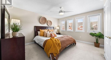 Residential - Single Family Home - Ajax, Canada - Canada