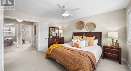 Residential - Single Family Home - Ajax, Canada - Canada