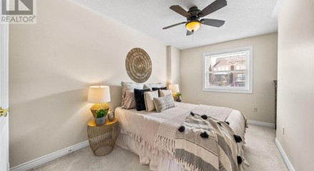 Residential - Single Family Home - Ajax, Canada - Canada