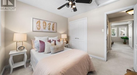 Residential - Single Family Home - Ajax, Canada - Canada