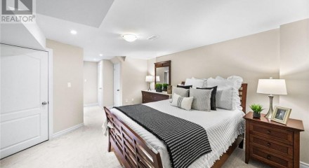Residential - Single Family Home - Ajax, Canada - Canada