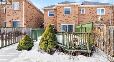 Residential - Single Family Home - Ajax, Canada - Canada