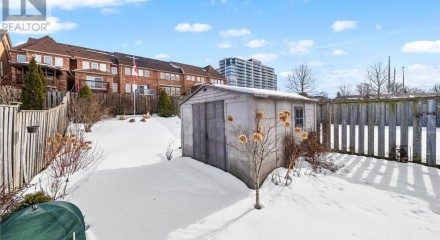 Residential - Single Family Home - Ajax, Canada - Canada