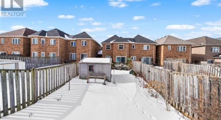Residential - Single Family Home - Ajax, Canada - Canada