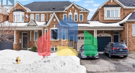 Residential - Single Family Home - Ajax, Canada - Canada