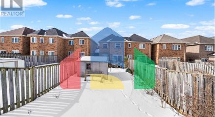 Residential - Single Family Home - Ajax, Canada - Canada